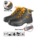 Chaussures sécurité S1P Taille 40
