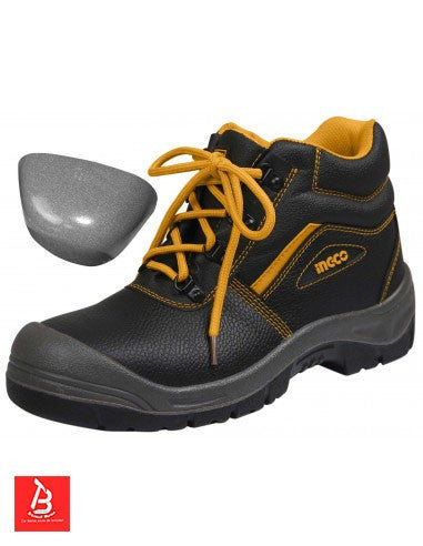 SSH04SB.45_1 Chaussures sécurité
Taille 45 – Image 1