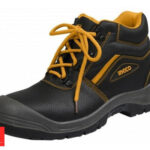 Chaussures sécurité
 Taille 46