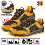 Chaussures de sécurité 39