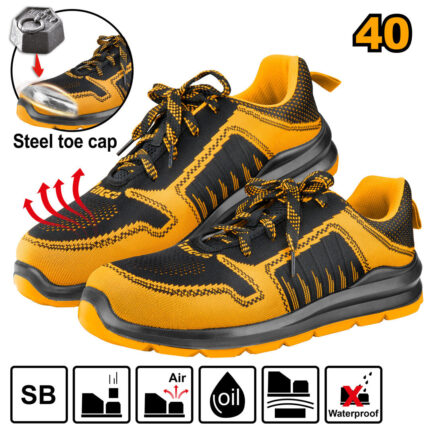 Chaussures de sécurité 40