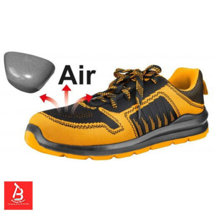 Chaussures de sécurité 43