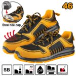 Chaussures de sécurité 46