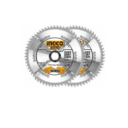 Lame de scie TCT 235mm pour scie circulaire CS2358