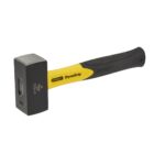 Massette Manche Bimatiere Angles Vifs 1000G