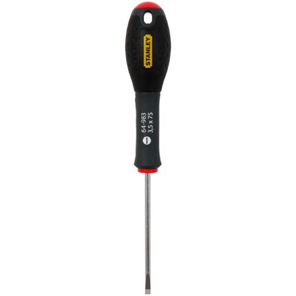 Tournevis Electricien 3,5X75Mm Fatmax