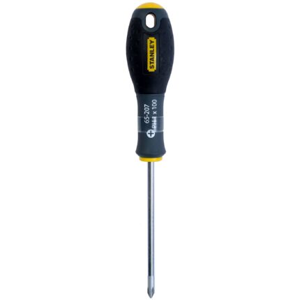 Tournevis Phillips Ph1X100Mm Fatmax