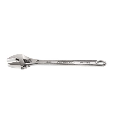 Cle A Molette  300Mm