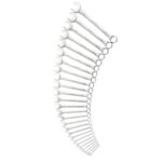 Jeu De Clé Mixte  26 Pcs  Stanley