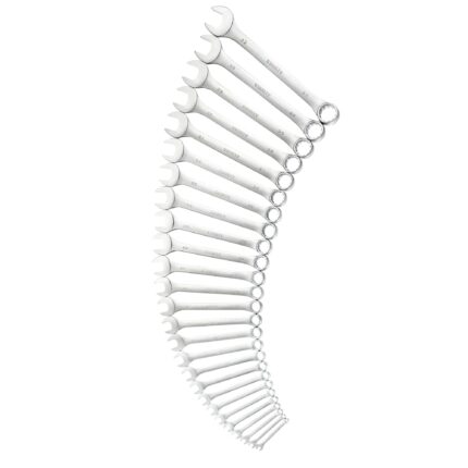 Jeu De Clé Mixte  26 Pcs  Stanley