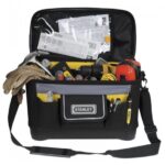 Sac A Outils Rigide 40Cm – Image 2