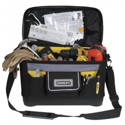 Sac A Outils Rigide 40Cm