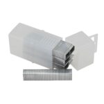 Agrafes 14Mm Type A - Boite De 1000Pcs
