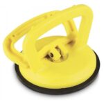 Ventouse 1 Tete Ø120Mm