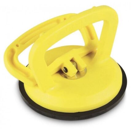 Ventouse 1 Tete Ø120Mm
