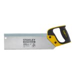 Scie A Dos 300Mm - 11 Dents/Pouce - Fatmax