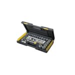 Coffret A Douilles Microtough 1/2"- Jeu De 29Pcs