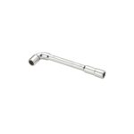 Cle A Pipe Debouchee 6X12 Pans 8Mm