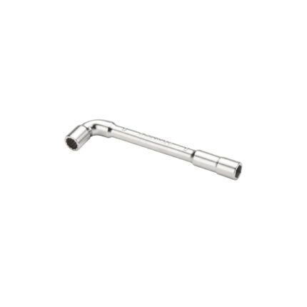 Cle A Pipe Debouchee 6X12 Pans 8Mm