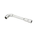 Cle A Pipe Debouchee 6X12 Pans 12Mm