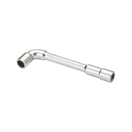 Cle A Pipe Debouchee 6X12 Pans 12Mm