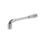 Cle A Pipe Debouchee 6X12Pans 17Mm