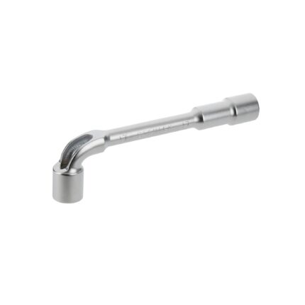 Cle A Pipe Debouchee 6X12Pans 17Mm