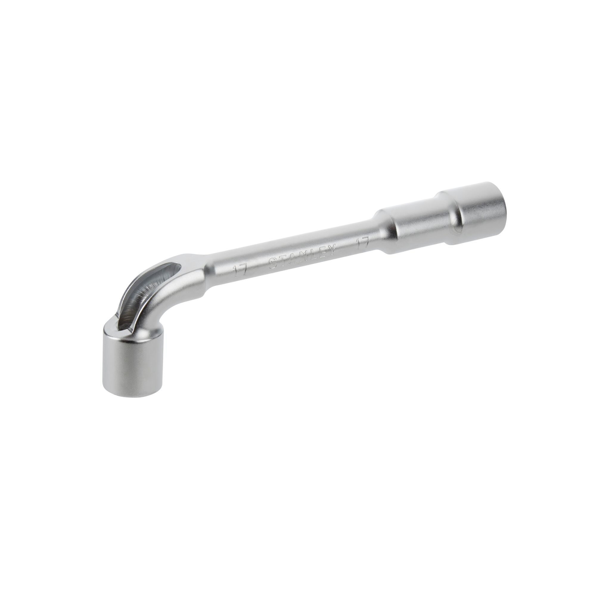 2-86-694 Cle A Pipe Debouchee 6X12Pans 17Mm – Image 1