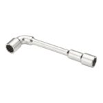 Cle A Pipe Debouchee 6X12 Pans 18Mm