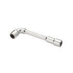 Cle A Pipe Debouchee 6X12 Pans 19Mm