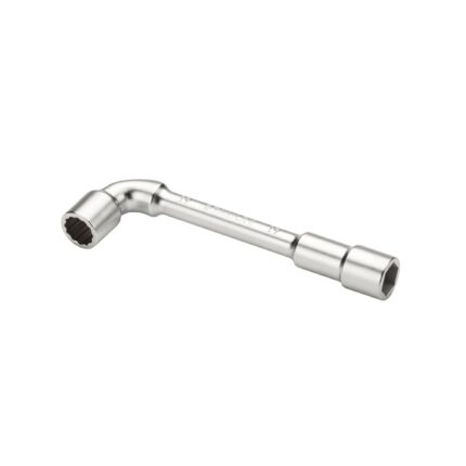Cle A Pipe Debouchee 6X12 Pans 19Mm