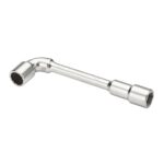 Cle A Pipe Debouchee 6X12 Pans 21Mm