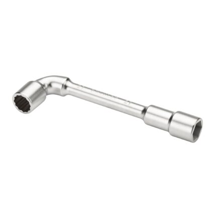 Cle A Pipe Debouchee 6X12 Pans 21Mm