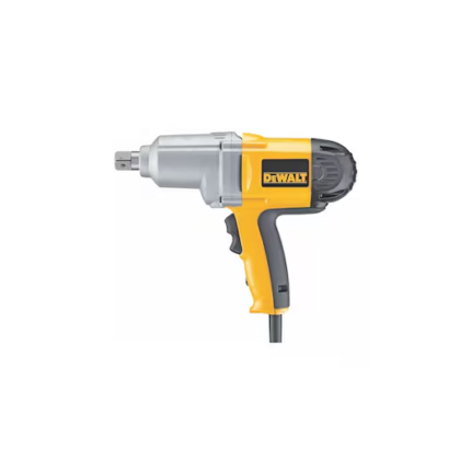 Boulonneuse À Chocs 710W, 13Mm Porte-Outils 3/4"