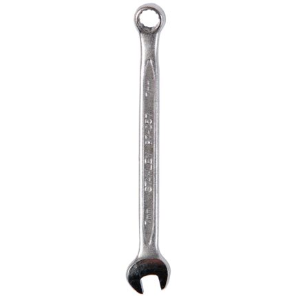 Cle Mixte 7Mm