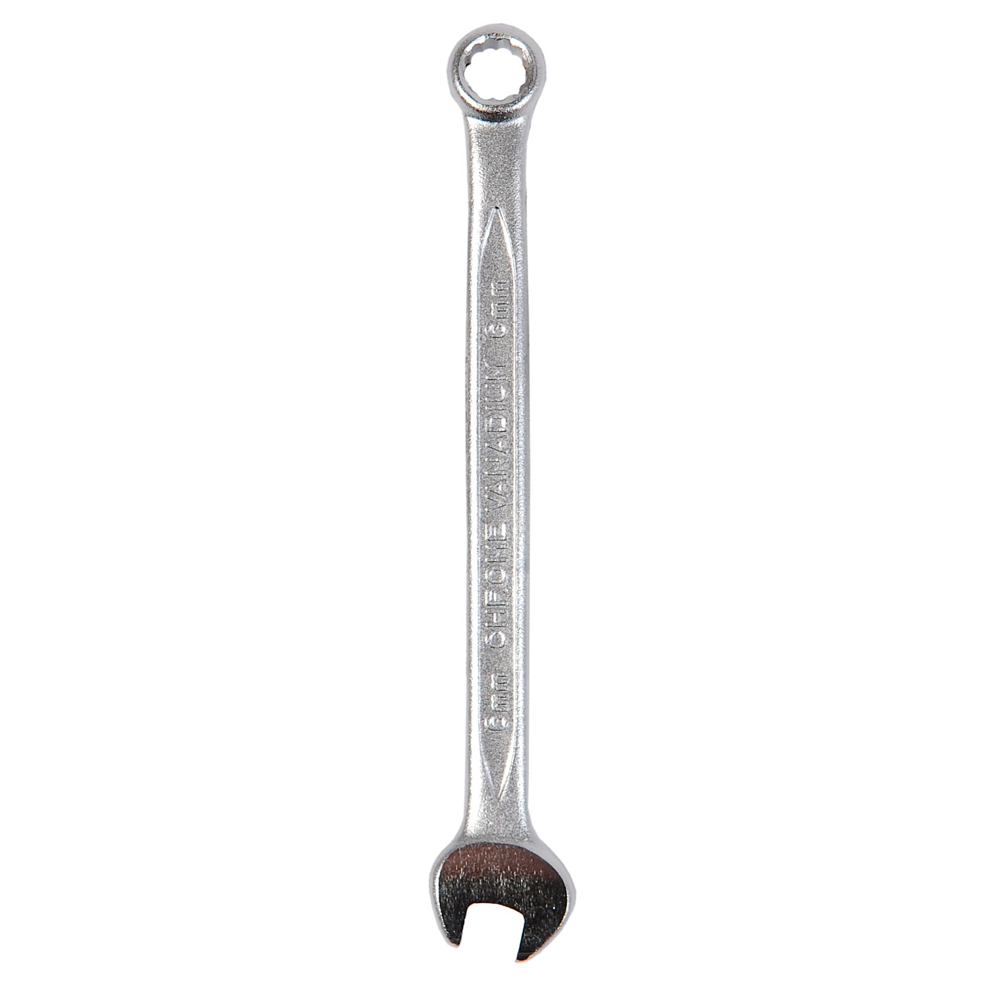 4-87-066 Cle Mixte 6Mm – Image 1