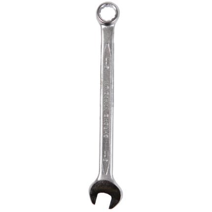 Cle Mixte 9Mm