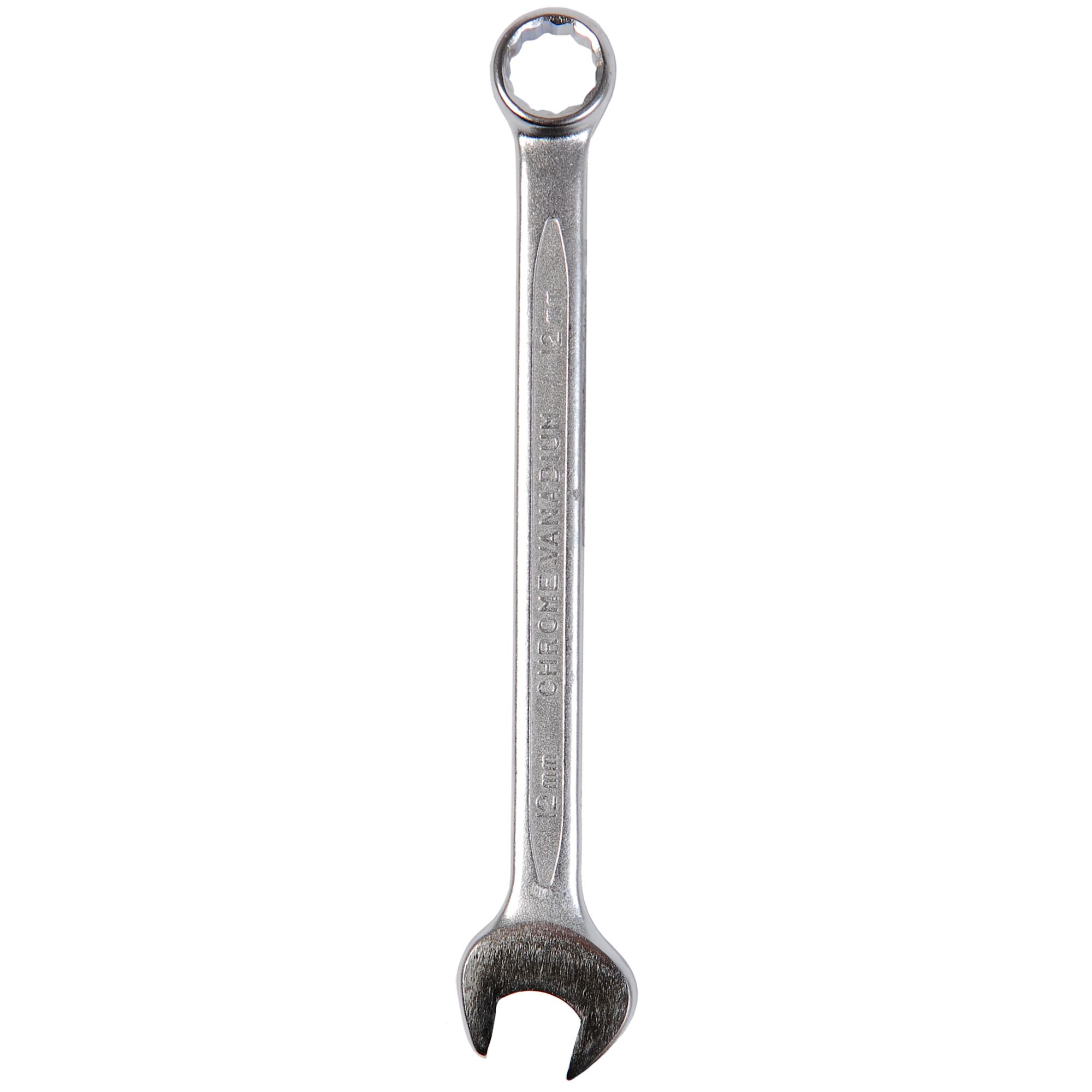 4-87-072 Cle Mixte 12Mm – Image 1