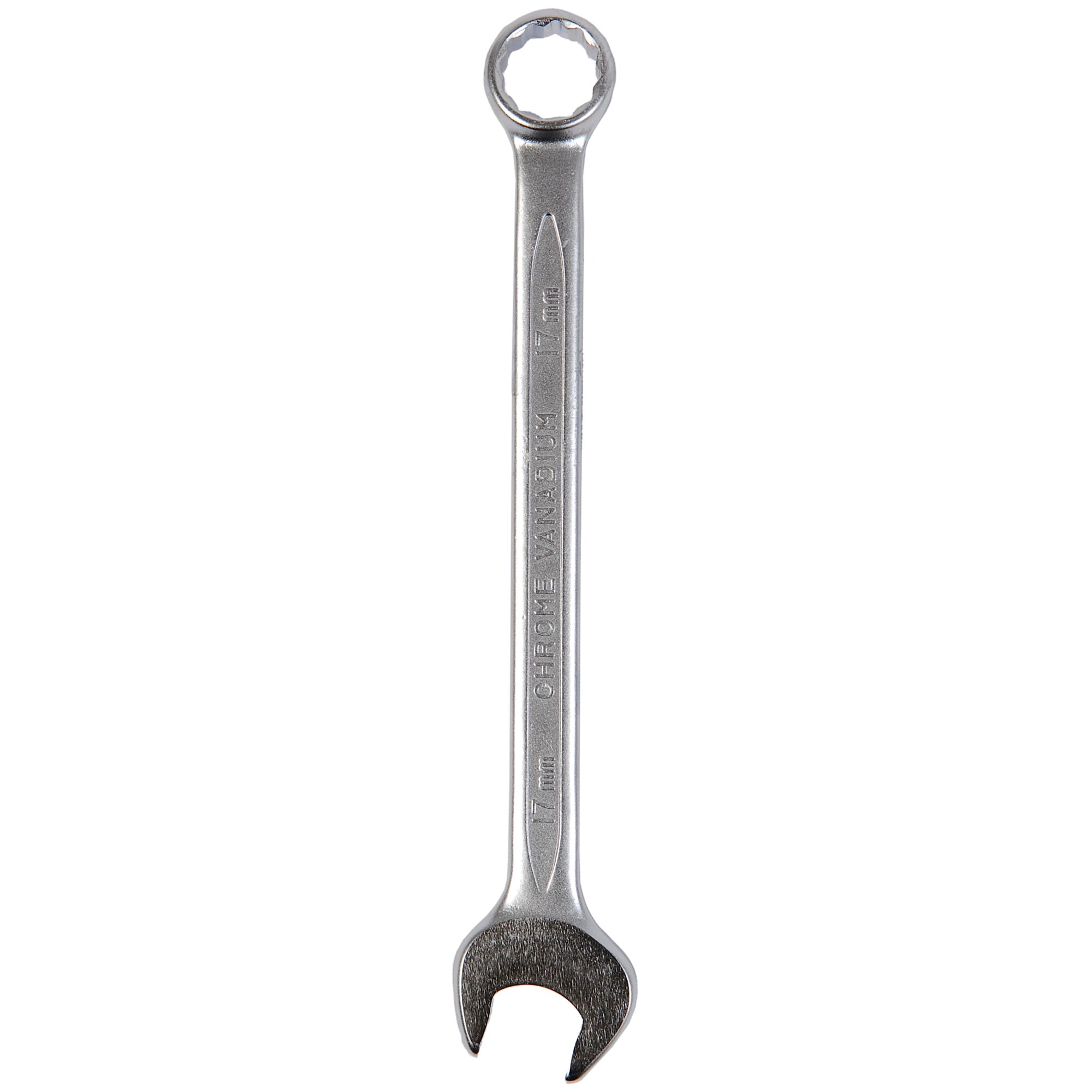 4-87-077 Cle Mixte 17Mm – Image 1