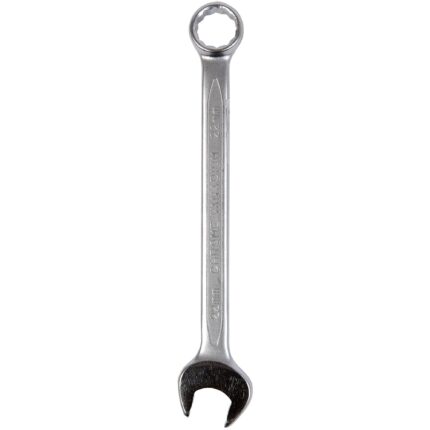 Cle Mixte 22Mm