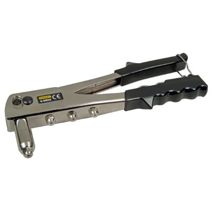 Pince A Rivets Angle Droit Mr55