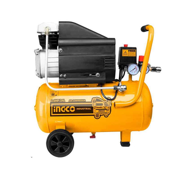 Compresseur d'air 24l, 1.5 kW (2 HP)