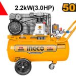 Compresseur 50L   220-240V~50Hz Power: 2.2 kW