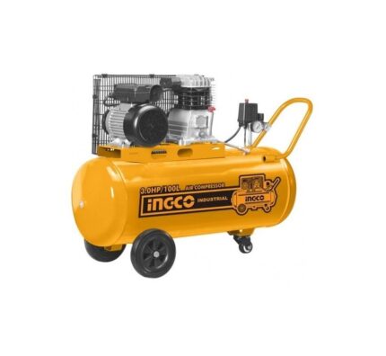 Compresseur 100L 220-240V~50Hz Power: 2.2 kW