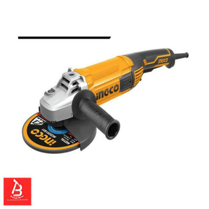 Meuleuse 230 mm 3000W