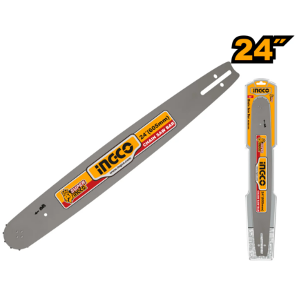 Barre pour tronçonneuse à essence GCS5602411