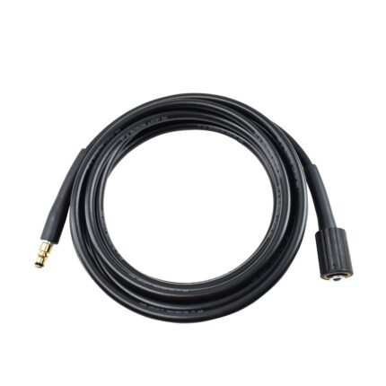 Tuyau haute pression (connecteur rapide) - 5m