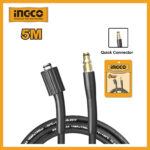 Tuyau haute pression (connecteur rapide) - 5m – Image 3