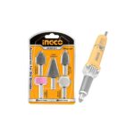 Accessoires pour la Meuleuse droite PDG4003 – Image 3