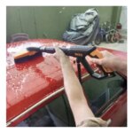 Brosse horizontale pour nettoyeur haute pression – Image 3